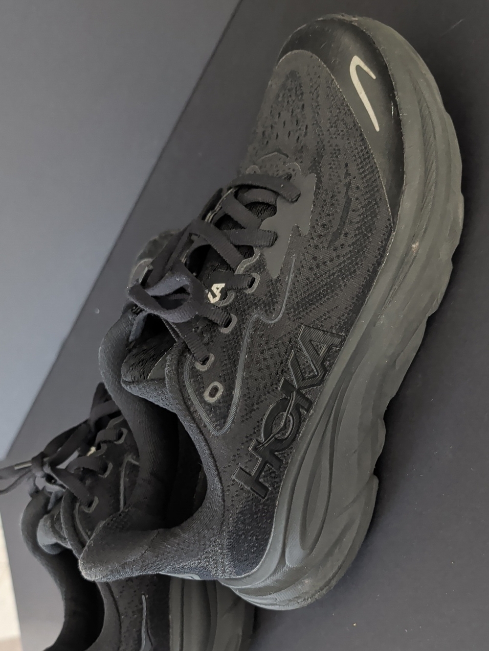 Kids Hoka